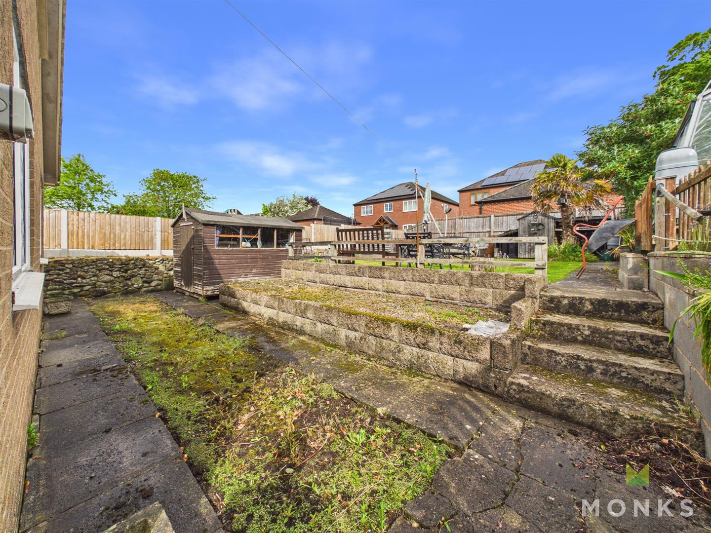 27 Top Street, Oswestry, SY11 4DR For Sale